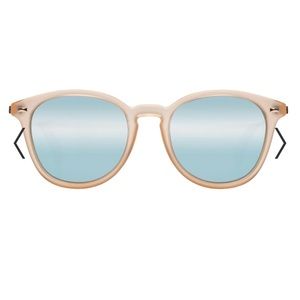 Le Specs Bandwagon Sunglasses